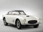 Ferrari 375 MM Coupe Speciale (0490AM) 1955 года